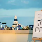 Akademia 4* Балатонфюред
