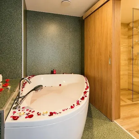 Отель Akademia 4*