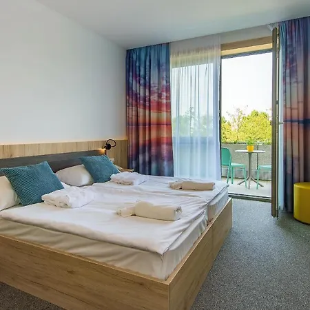 Akademia Балатонфюред