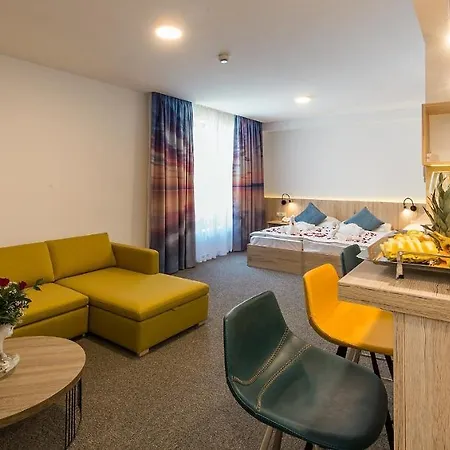 Akademia 4* Balatonfüred