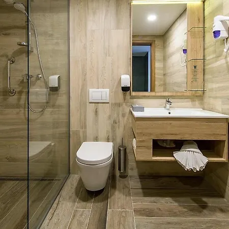 Hotel Akademia Balatonfüred