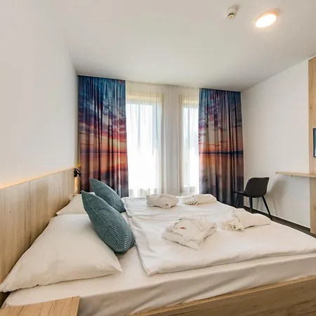 Hotel Akademia Balatonfüred