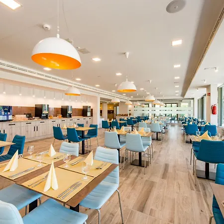 Akademia Hotel Balatonfured