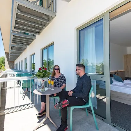 Hotel Akademia Balatonfured