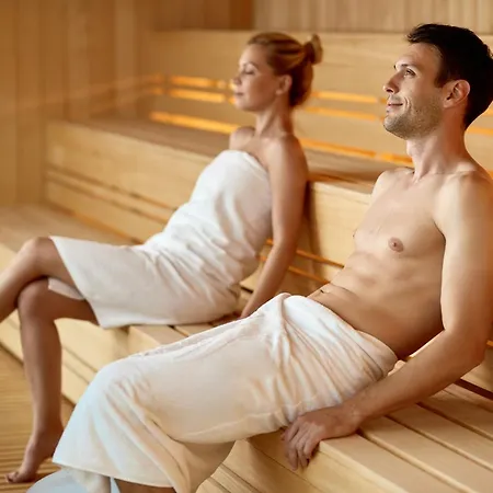 Ξενοδοχείο Akademia Balatonfüred