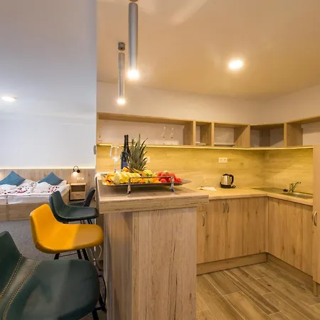 Ξενοδοχείο Akademia Balatonfüred