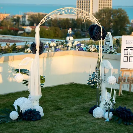 Ξενοδοχείο Akademia