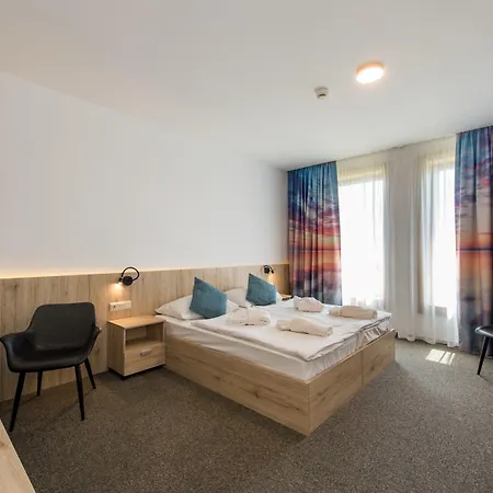 Akademia Hotel Balatonfüred