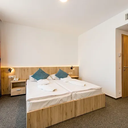 Hotel Akademia Balatonfüred