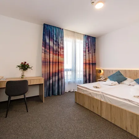 Ξενοδοχείο Akademia