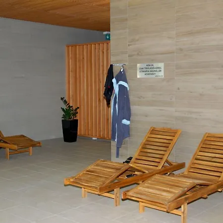 Akademia 4* Balatonfüred