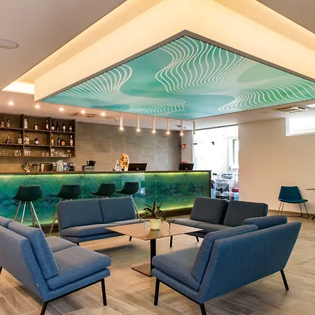 Akademia 4* Balatonfüred