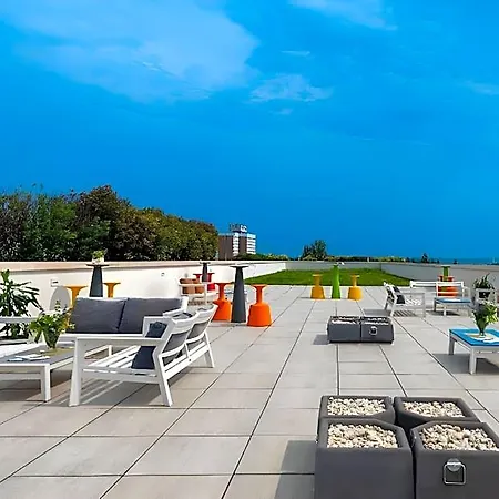 Akademia 4* Balatonfüred