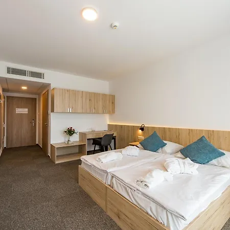 Akademia Hotel