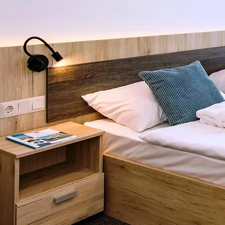 Ξενοδοχείο Akademia Balatonfüred