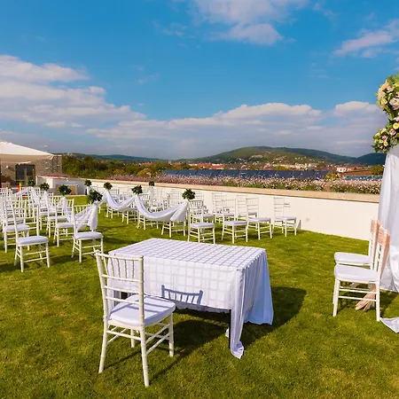 Akademia Ξενοδοχείο