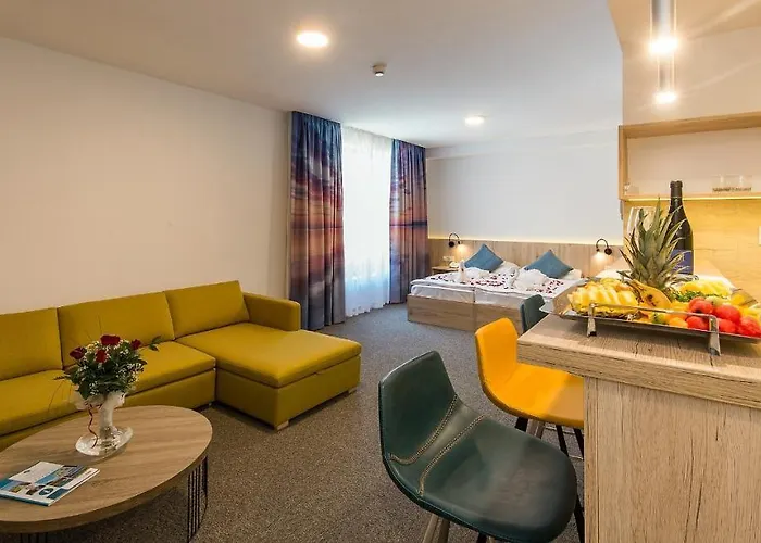 Akademia 4* Balatonfüred