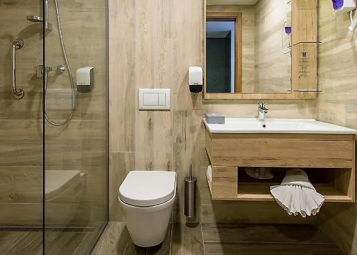 Szálloda Akademia Balatonfüred