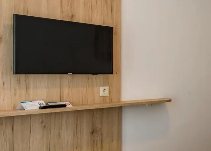 Akademia Hotel Balatonfüred