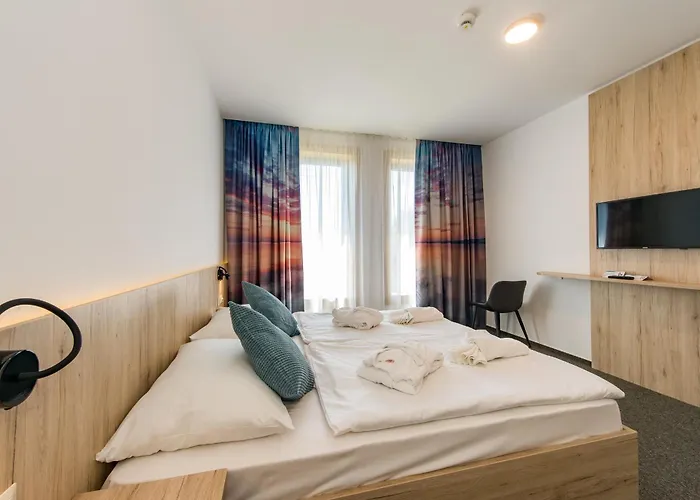 Hotel Akademia Balatonfüred