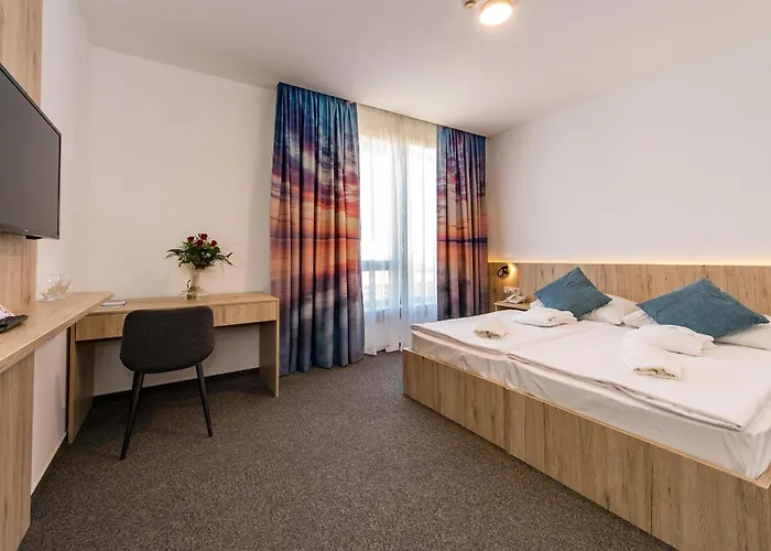 Akademia 4* Balatonfüred