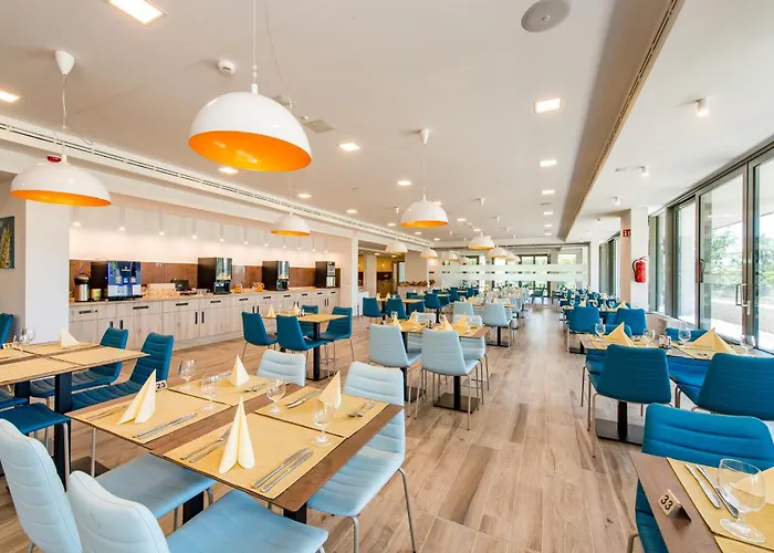 Akademia Hotel Balatonfüred