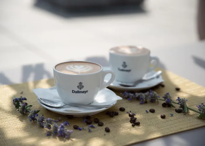 Hotell Akademia Balatonfüred