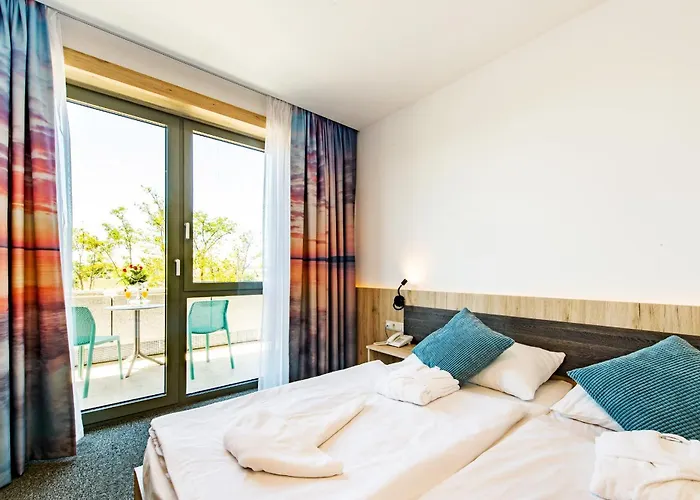 Akademia 4* Balatonfüred