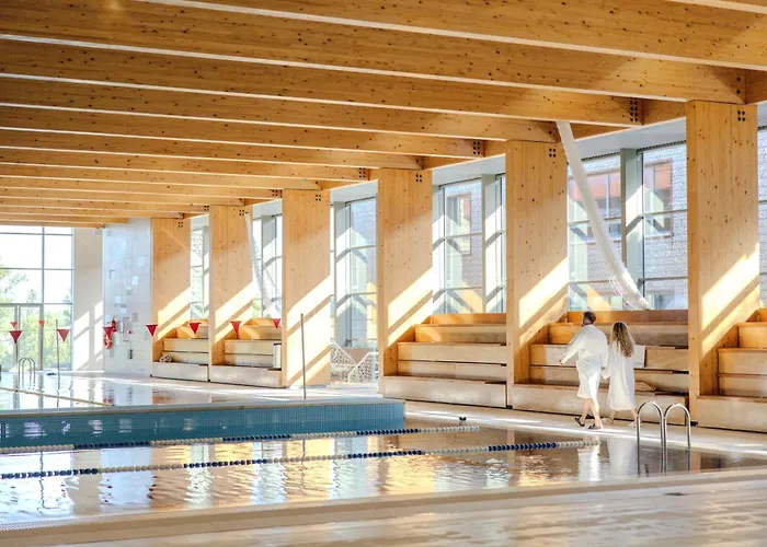 Hotel Akademia 4*