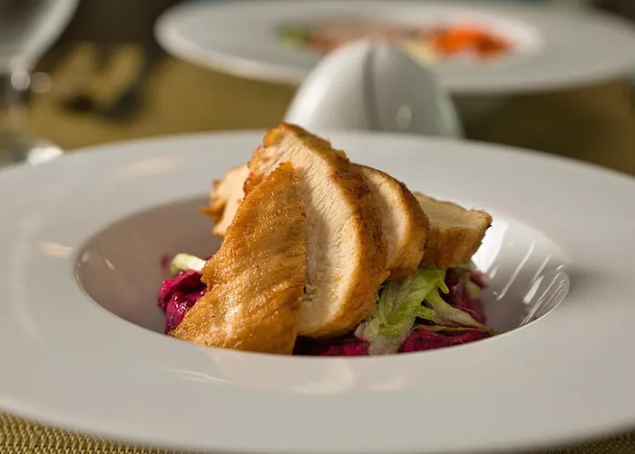 Akademia Hotel Balatonfüred