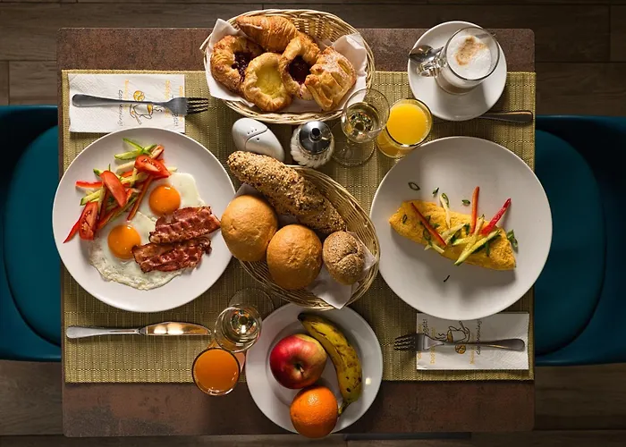 Szálloda Akademia Balatonfüred