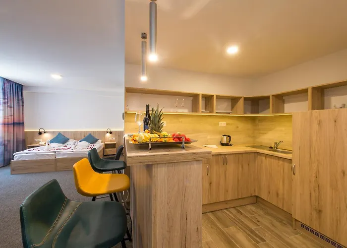 Hotel Akademia Balatonfüred