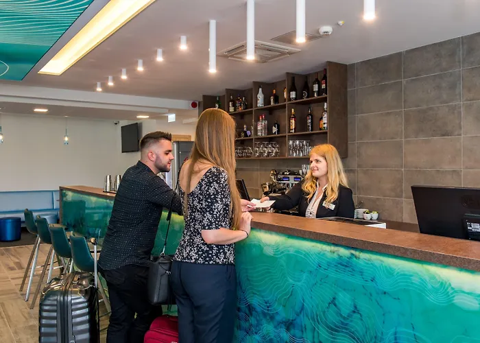 Hotel Akademia Balatonfüred