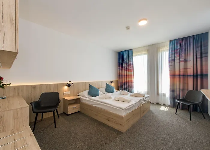 Akademia Hotel Balatonfüred