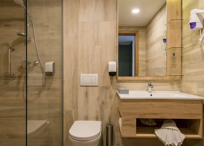 Szálloda Akademia Balatonfüred