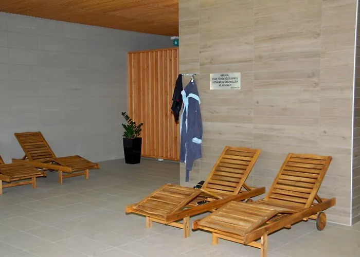 Akademia 4* Balatonfüred