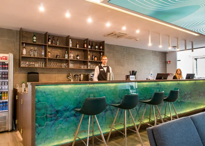 Akademia Hotell Balatonfüred