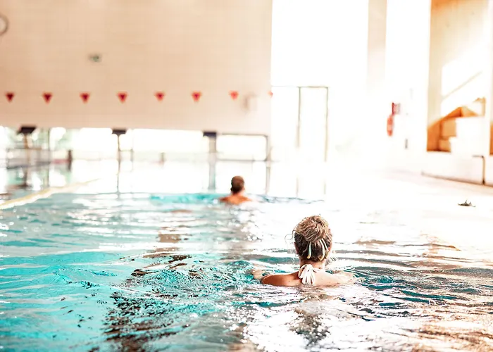 Akademia Szálloda 4*