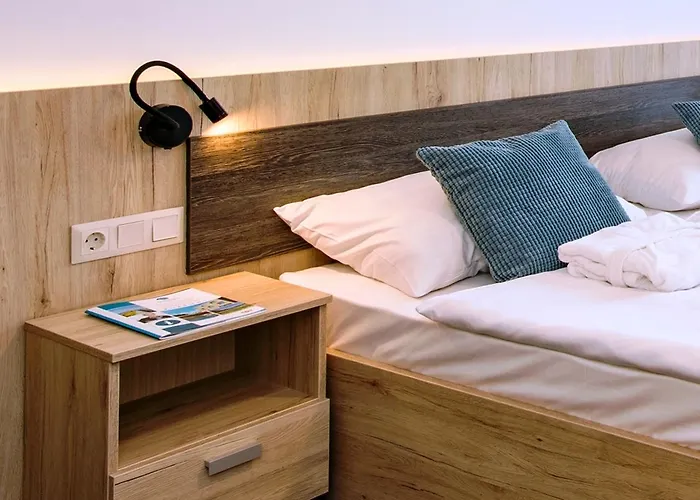 Hotell Akademia Balatonfüred