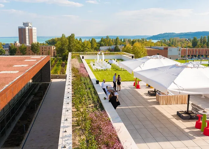 Akademia Hotell Balatonfüred